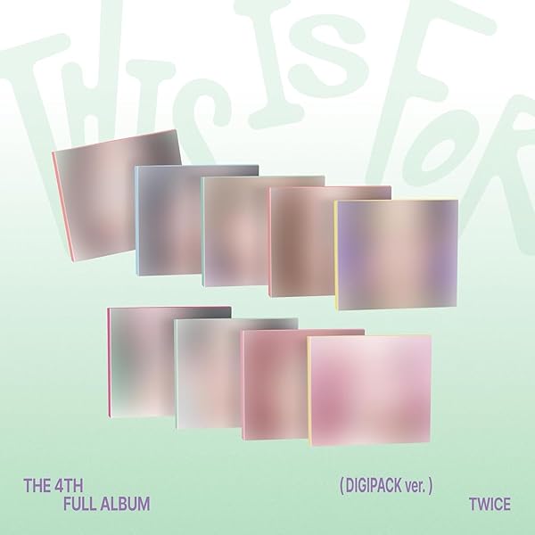 TWICE - STRATEGY[Step 2 ver.] - Amazon.com Music